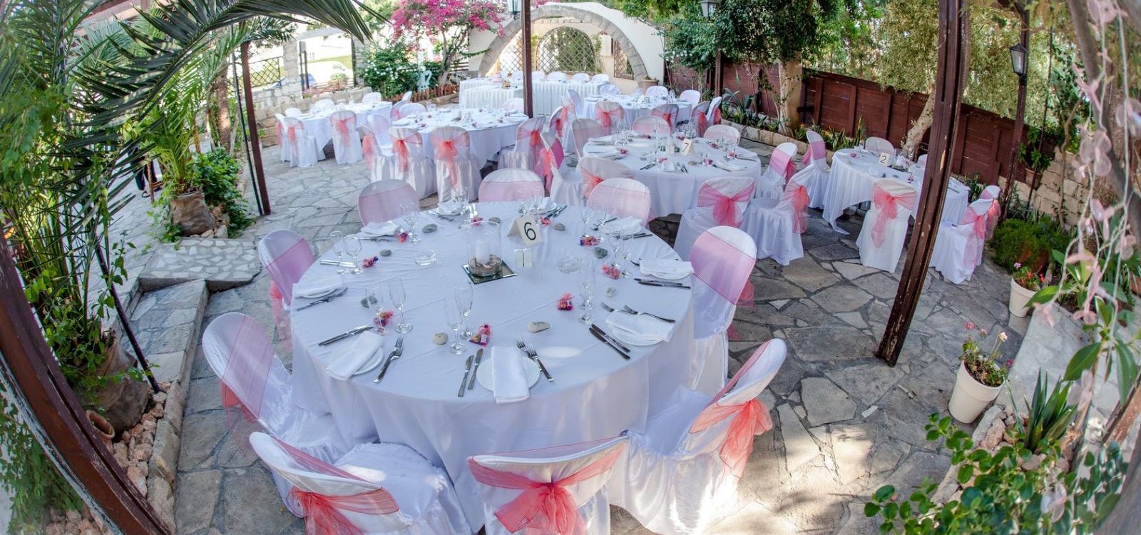 The Green Olive Paphos Weddings Made Easy