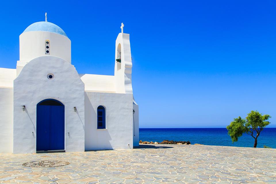 St Nicolas Chapel