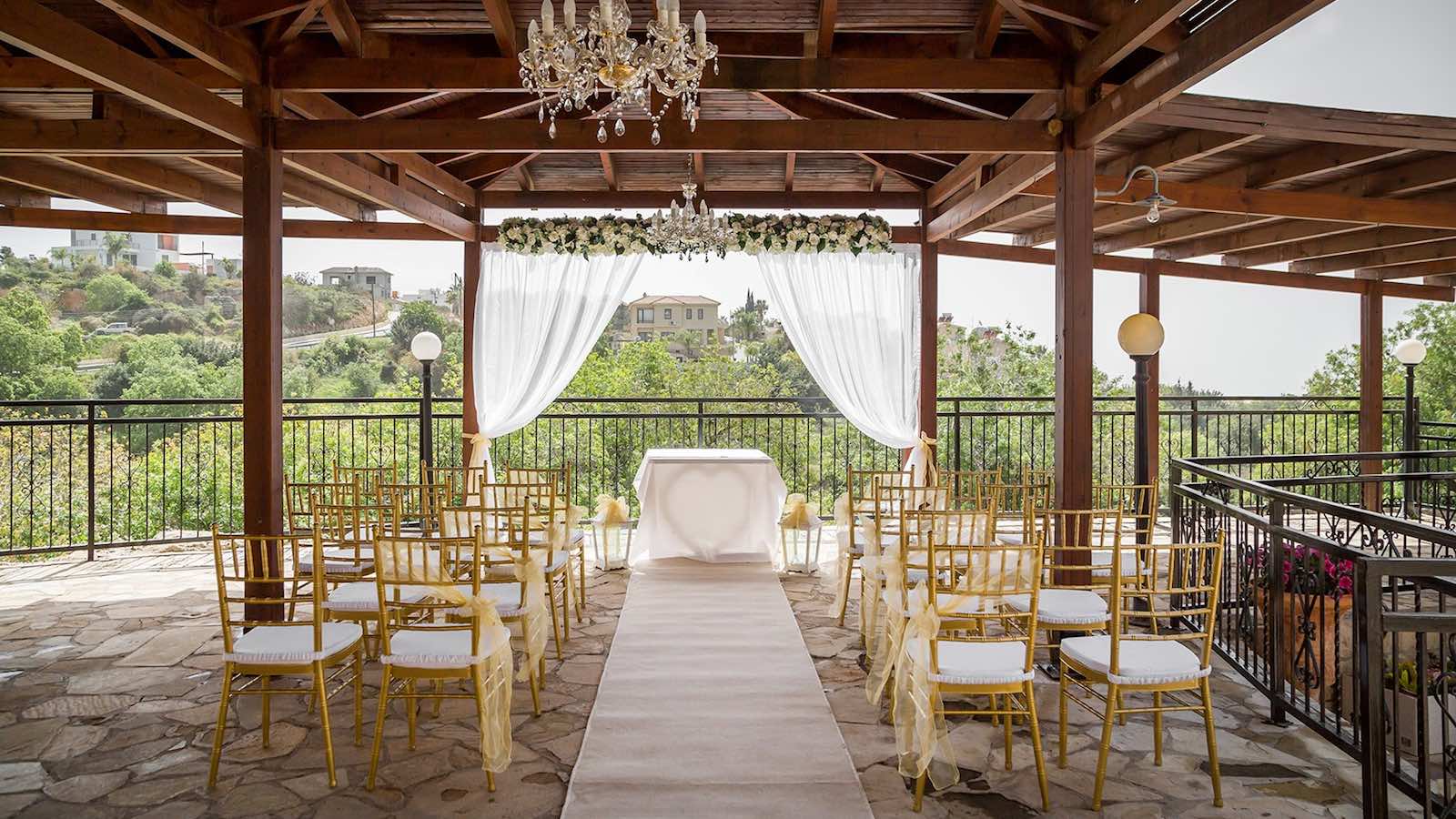 The Mulberry Terrace Paphos Weddings Made Easy