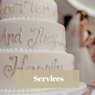Services - Weddings Planning in Paphos, Cyprus
