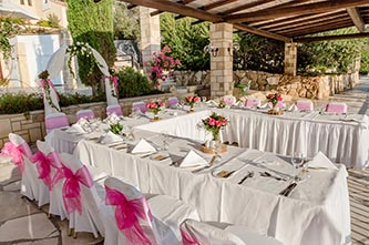 Cyprus Wedding Venues Paphos Weddings Made Easy