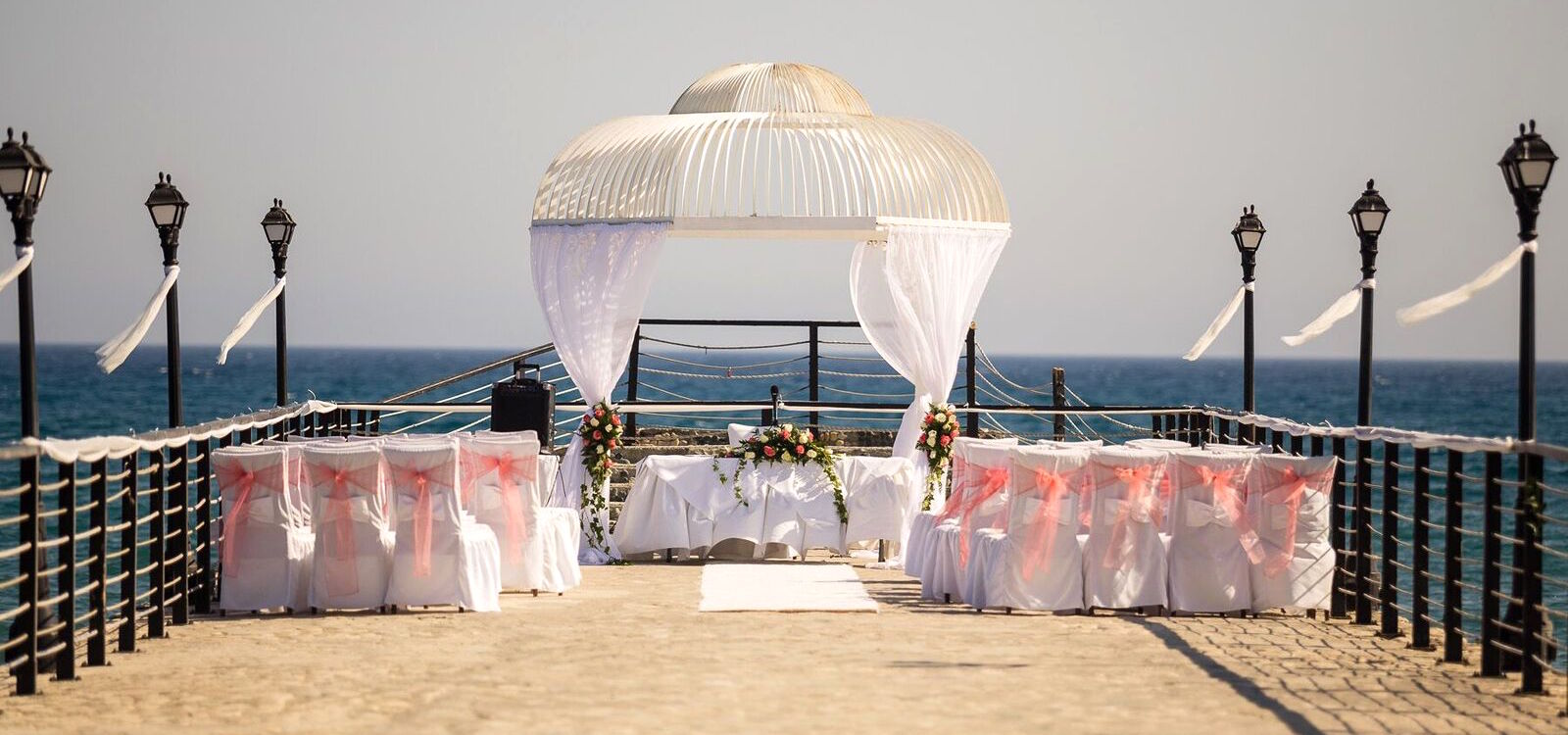 Elias Beach Hotel Paphos Weddings Made Easy