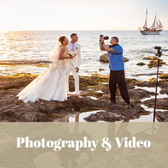 Wedding Photography and Video in Paphos, Cyprus